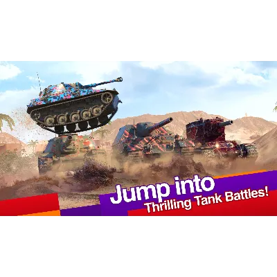 World of Tanks Blitz STEAM НОВЫЙ АККАУНТ+ПОЧТА - irongamers.ru