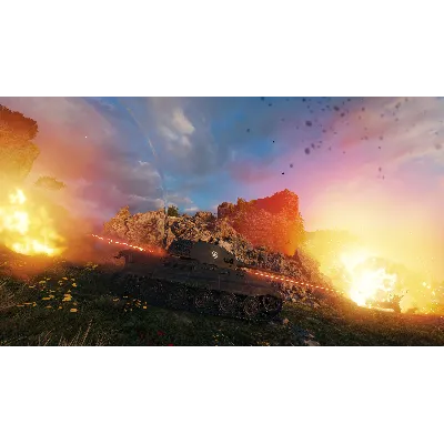 World of Tanks STEAM НОВЫЙ АККАУНТ+СМЕНА ПОЧТЫ - irongamers.ru