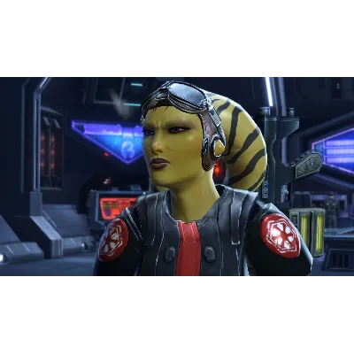 STAR WARS The Old Republic STEAM НОВЫЙ АККАУНТ+ПОЧТА - irongamers.ru