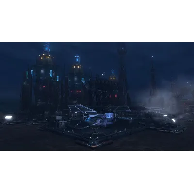 STAR WARS The Old Republic STEAM НОВЫЙ АККАУНТ+ПОЧТА - irongamers.ru