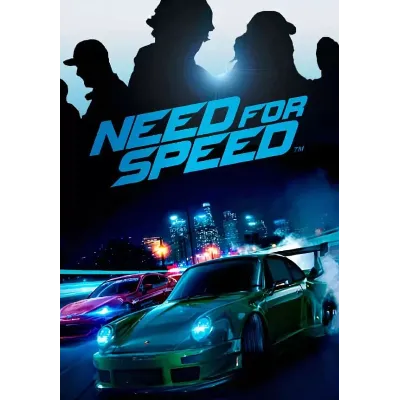 Need for Speed (2016) (Origin Ключ / РФ+Global) - irongamers.ru