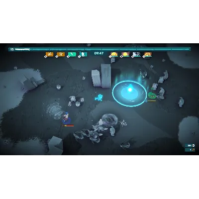 Temtem: Swarm Steam Gift Россия мгновенно - irongamers.ru