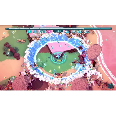 Temtem: Swarm Steam Gift Россия мгновенно - irongamers.ru