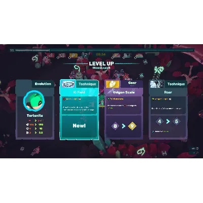 Temtem: Swarm Steam Gift Россия мгновенно - irongamers.ru