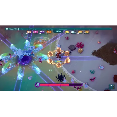 Temtem: Swarm Steam Gift Россия мгновенно - irongamers.ru