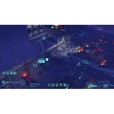 XCOM: Enemy Unknown Complete Pack - STEAM Gift / GLOBAL - irongamers.ru