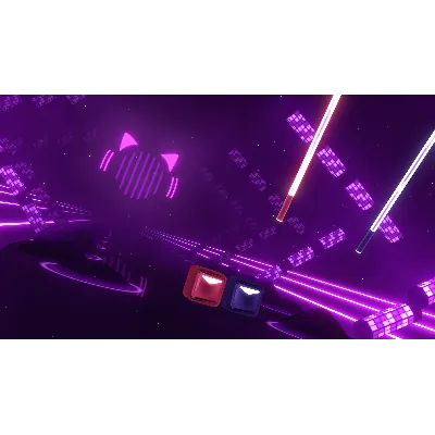 Beat Saber - Grant & Ellis - Dead Man Walking DLC - irongamers.ru