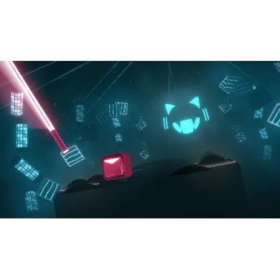 Beat Saber - Grant & Ellis - Dead Man Walking DLC - irongamers.ru