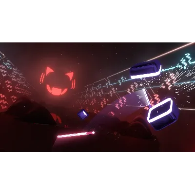Beat Saber - Grant & Ellis - Dead Man Walking DLC - irongamers.ru