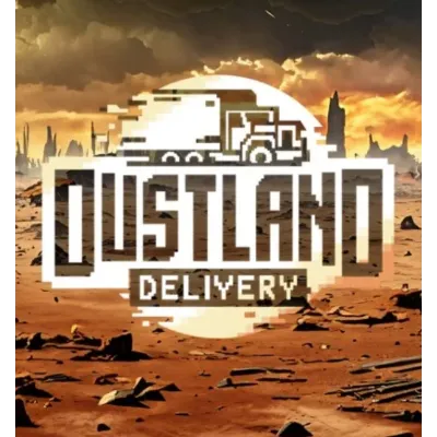 ・DUSTLAND DELIVERY・STEAM АККАУНТ・ - irongamers.ru