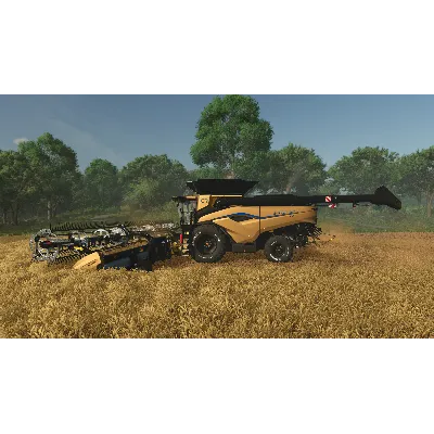 Farming Simulator 25: Year 1 Bundle XBOX SERIES X|S Ключ - irongamers.ru