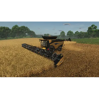 Farming Simulator 25: Year 1 Bundle XBOX SERIES X|S Ключ - irongamers.ru