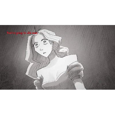 SLAY THE PRINCESS - THE PRISTINE CUT XBOX ONE/X|S КОД - irongamers.ru