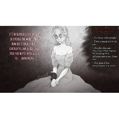 SLAY THE PRINCESS - THE PRISTINE CUT XBOX ONE/X|S КОД - irongamers.ru