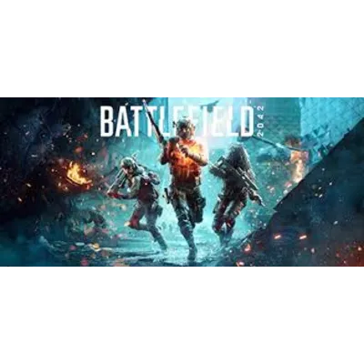 Battlefield 2042 (EA App) КЭШБЕК ОПЛАТА КАРТОЙ - irongamers.ru