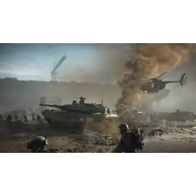 Battlefield 2042 (EA App) КЭШБЕК ОПЛАТА КАРТОЙ - irongamers.ru