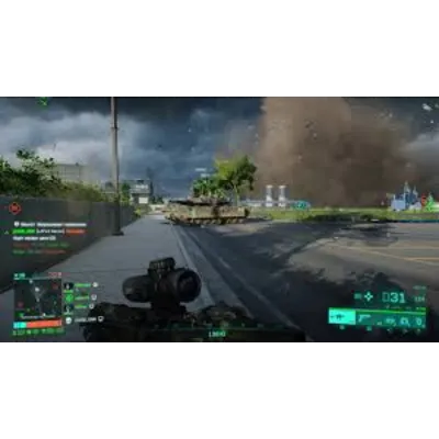 Battlefield 2042 (EA App) КЭШБЕК ОПЛАТА КАРТОЙ - irongamers.ru