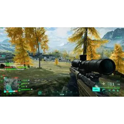 Battlefield 2042 (EA App) КЭШБЕК ОПЛАТА КАРТОЙ - irongamers.ru