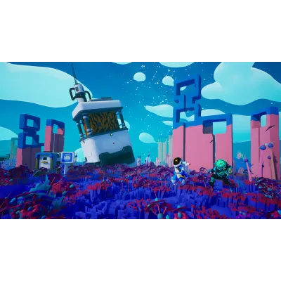ASTRONEER: Glitchwalkers | АВТОДОСТАВКА RU Steam Gift - irongamers.ru