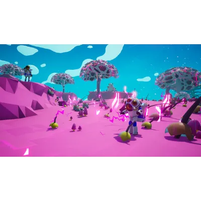 ASTRONEER: Glitchwalkers | АВТОДОСТАВКА RU Steam Gift - irongamers.ru