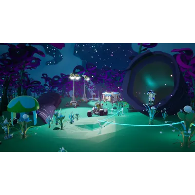 ASTRONEER: Glitchwalkers | АВТОДОСТАВКА RU Steam Gift - irongamers.ru