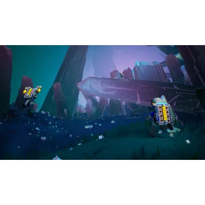 ASTRONEER: Glitchwalkers | АВТОДОСТАВКА RU Steam Gift - irongamers.ru