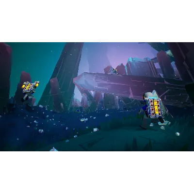 Astroneer: Glitchwalkers DLC AUTODELIVERY STEAM РОССИЯ - irongamers.ru