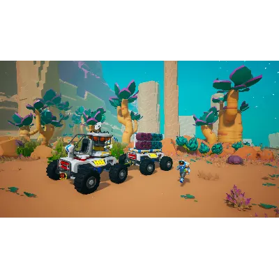 Astroneer: Glitchwalkers DLC AUTODELIVERY STEAM РОССИЯ - irongamers.ru