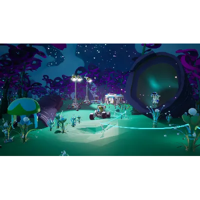 Astroneer: Glitchwalkers DLC AUTODELIVERY STEAM РОССИЯ - irongamers.ru