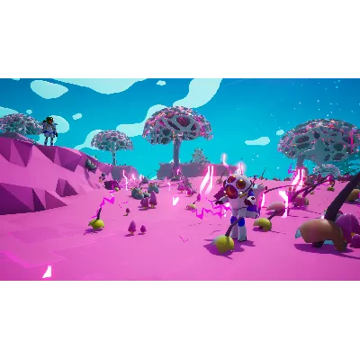 Astroneer: Glitchwalkers DLC AUTODELIVERY STEAM РОССИЯ - irongamers.ru
