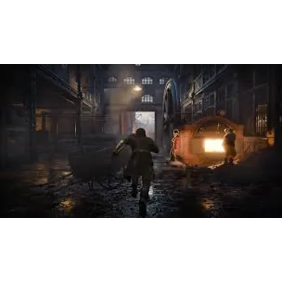 Assassin&acute;s Creed Syndicate Gold Edition UBISOFT - irongamers.ru
