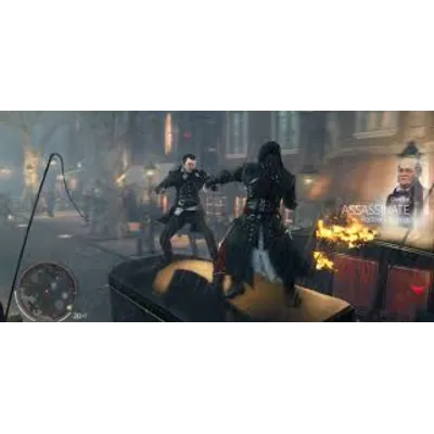Assassin&acute;s Creed Syndicate Gold Edition UBISOFT - irongamers.ru