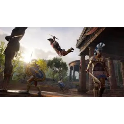 Assassin&acute;s Creed Odyssey Gold Edition КЭШБЕК - irongamers.ru