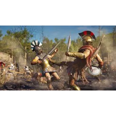 Assassin&acute;s Creed Odyssey Gold Edition КЭШБЕК - irongamers.ru