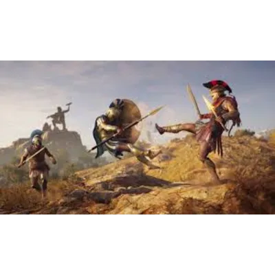 Assassin&acute;s Creed Odyssey Gold Edition КЭШБЕК - irongamers.ru
