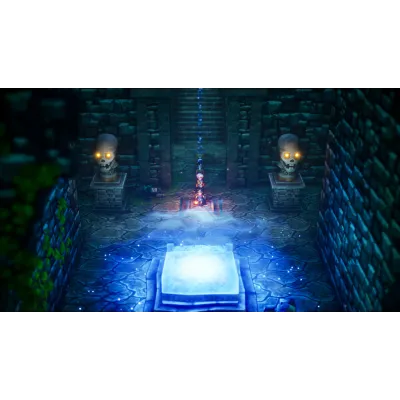 DRAGON QUEST III HD-2D Remake | АВТОДОСТАВКА RU Steam - irongamers.ru