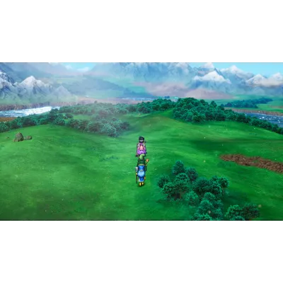 DRAGON QUEST III HD-2D Remake | АВТОДОСТАВКА RU Steam - irongamers.ru