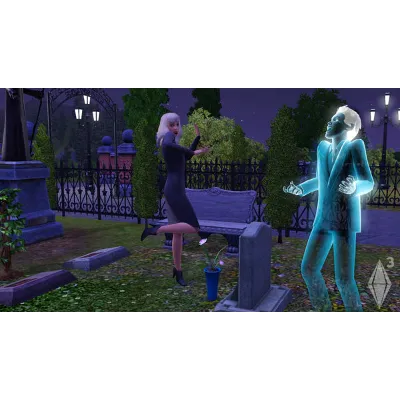 The Sims 3 | АВТОДОСТАВКА [Россия/КЗ/IN Steam Gift] - irongamers.ru