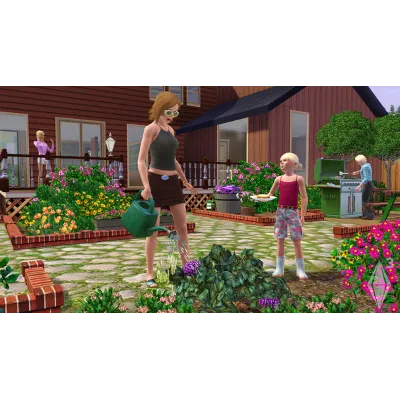 The Sims 3 | АВТОДОСТАВКА [Россия/КЗ/IN Steam Gift] - irongamers.ru