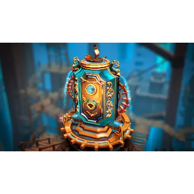 ⭐Doors: Paradox XBOX⭐Покупка на Ваш аккаунт⭐ - irongamers.ru