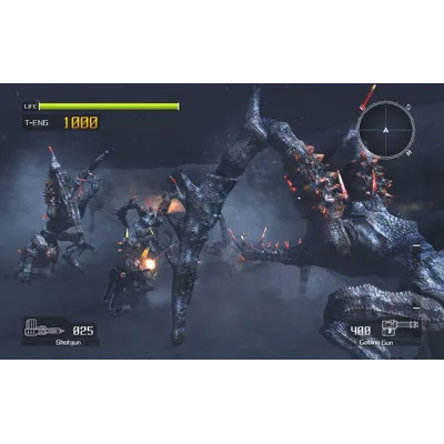 Lost Planet: Extreme Condition| АВТОДОСТАВКА RU Steam - irongamers.ru
