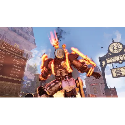 BioShock Infinite: The Complete Edition Epic (PC) - irongamers.ru