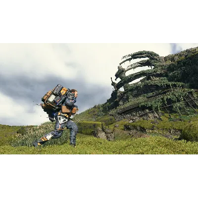DEATH STRANDING DIRECTOR&acute;S CUT XBOX SERIES X|S + PC КЛЮЧ - irongamers.ru