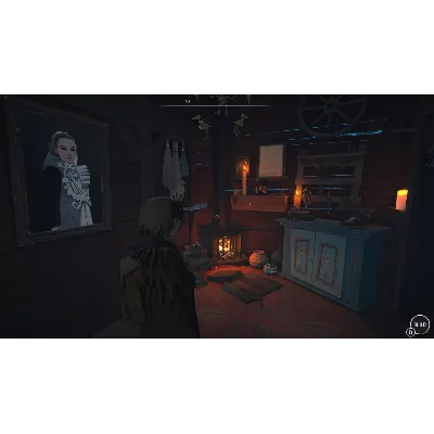 REKA (STEAM КЛЮЧ) РОССИЯ+СНГ / РУССКИЙ ЯЗЫК - irongamers.ru