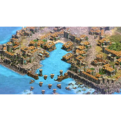 Age of Empires II: DE - Chronicles Battle for Greece STEAM GIFT RU - irongamers.ru