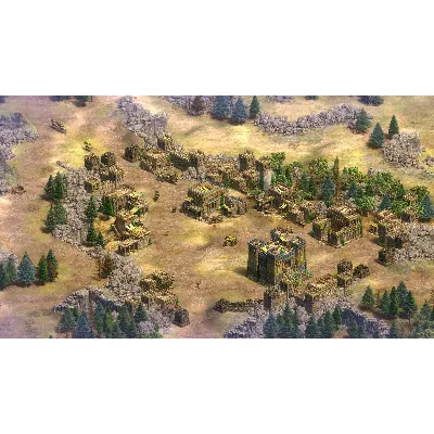Age of Empires II: DE - Chronicles Battle for Greece STEAM GIFT RU - irongamers.ru
