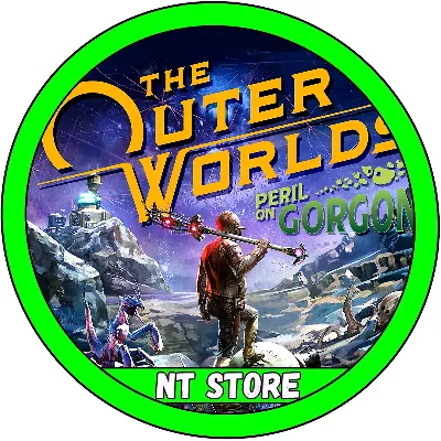 The Outer Worlds +25 Игр STEAM - irongamers.ru