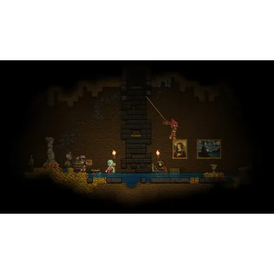 Starbound | АВТОДОСТАВКА [Россия Steam Gift] - irongamers.ru