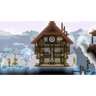 Starbound | АВТОДОСТАВКА [Россия Steam Gift] - irongamers.ru