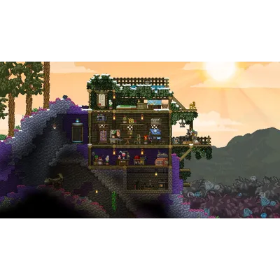 Starbound | АВТОДОСТАВКА [Россия Steam Gift] - irongamers.ru